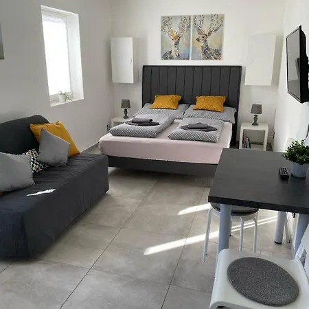 Apartman Harmony - Lipno Nad Vltavou Exterior photo