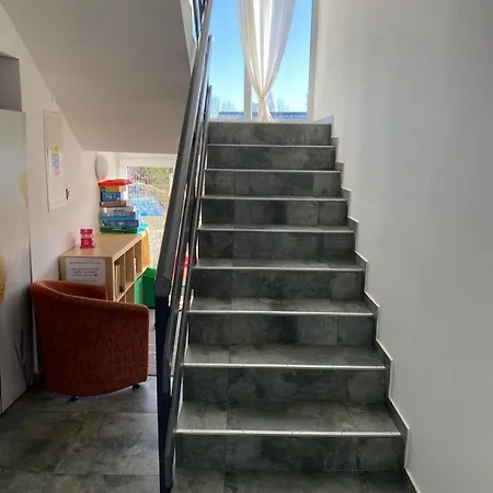 Apartman Harmony - Lipno Nad Vltavou Exterior photo