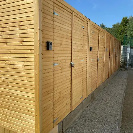 Apartman Harmony - Lipno Nad Vltavou Exterior photo