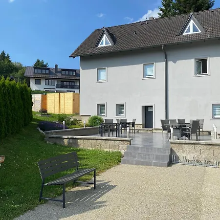 Apartman Harmony - Lipno Nad Vltavou Exterior photo