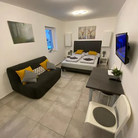 Apartman Harmony - Lipno Nad Vltavou Exterior photo