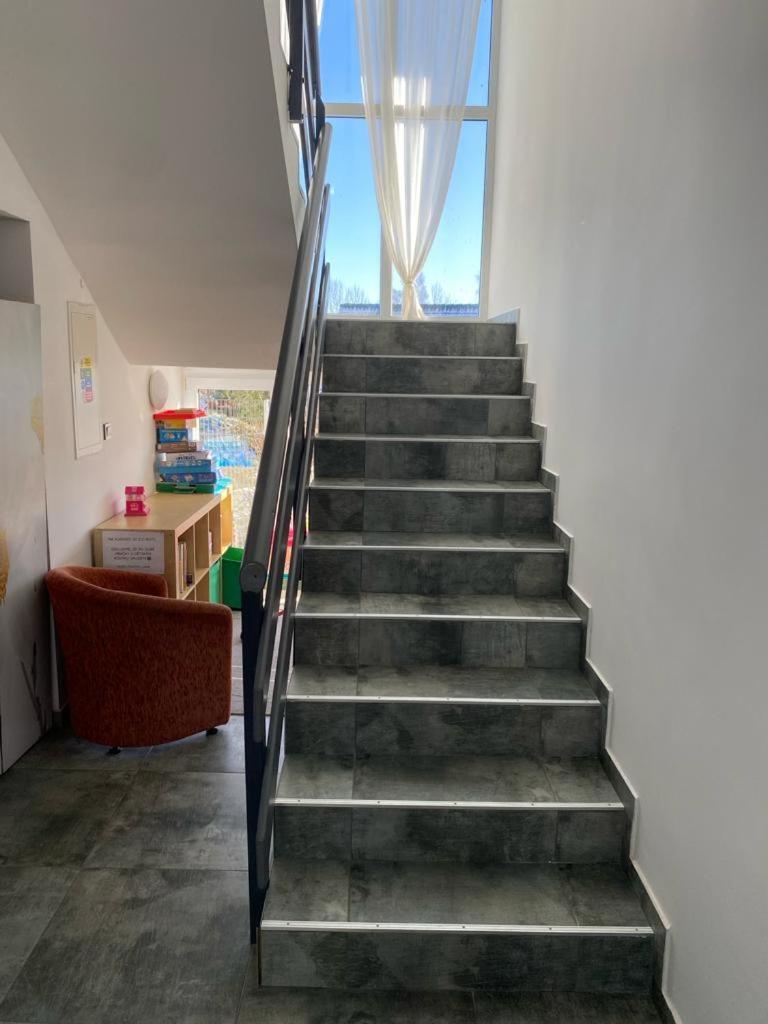 Apartment Harmony -