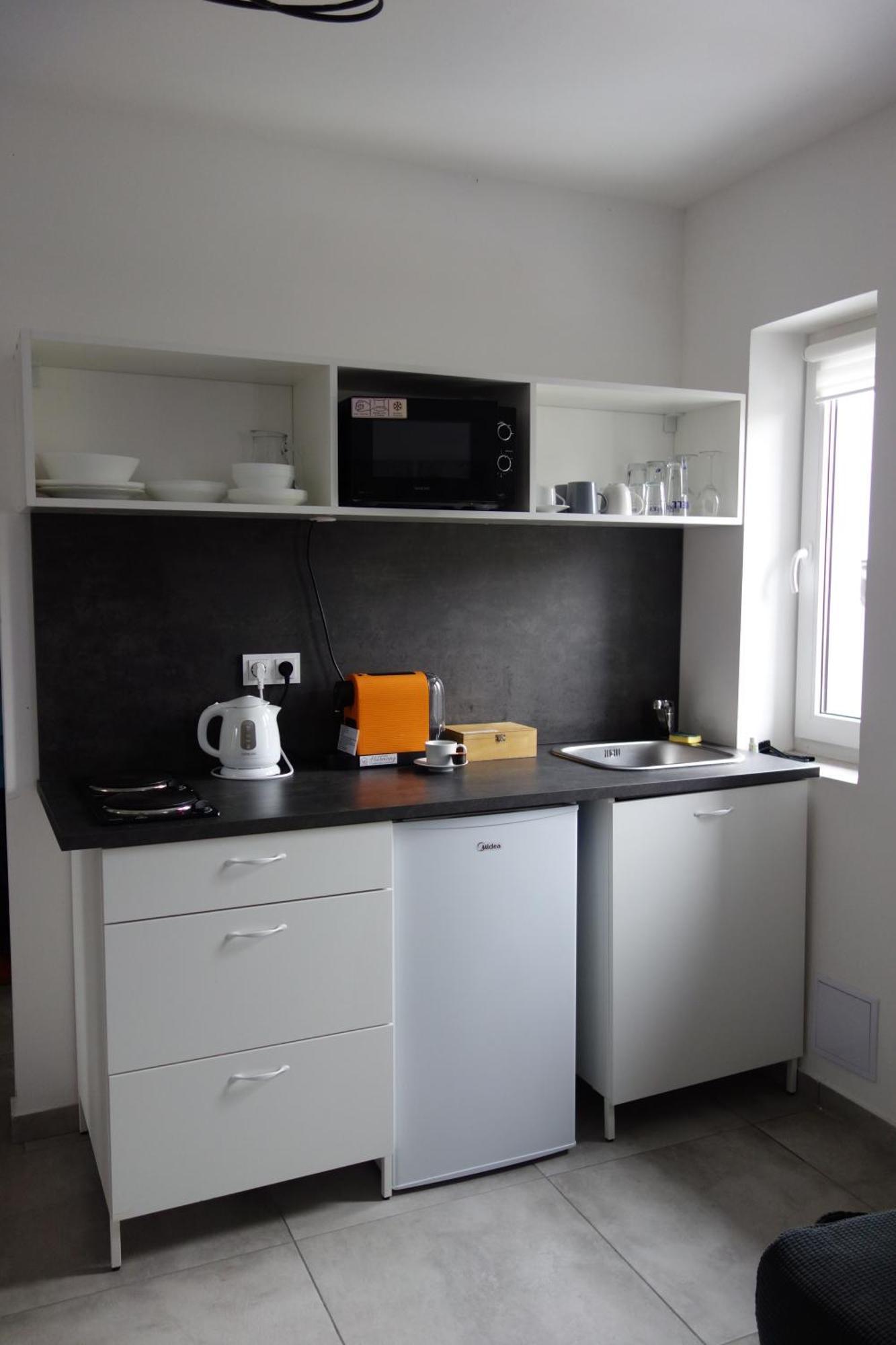 Apartment Harmony - *