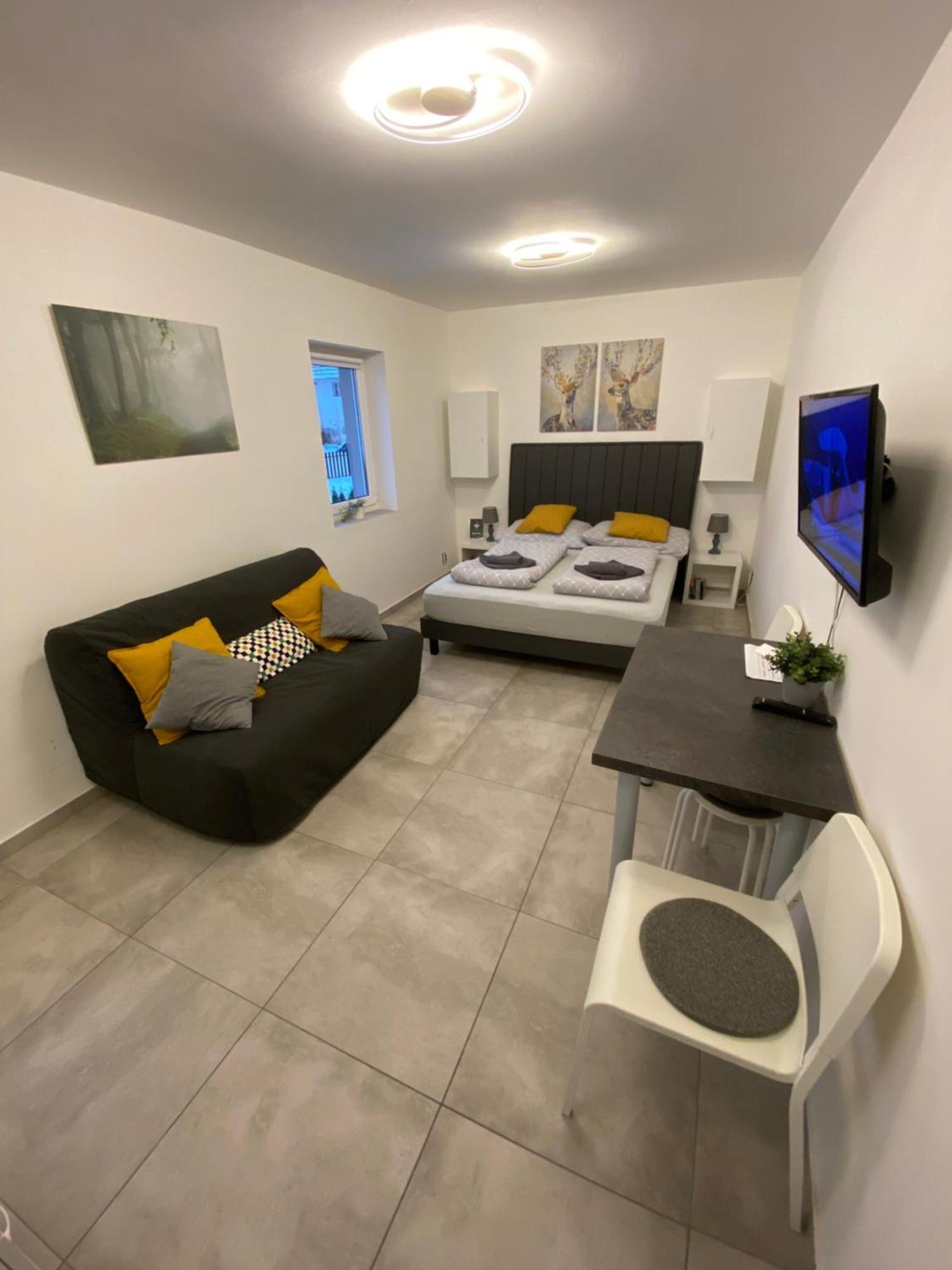 Harmony - Apartment Lipno nad Vltavou