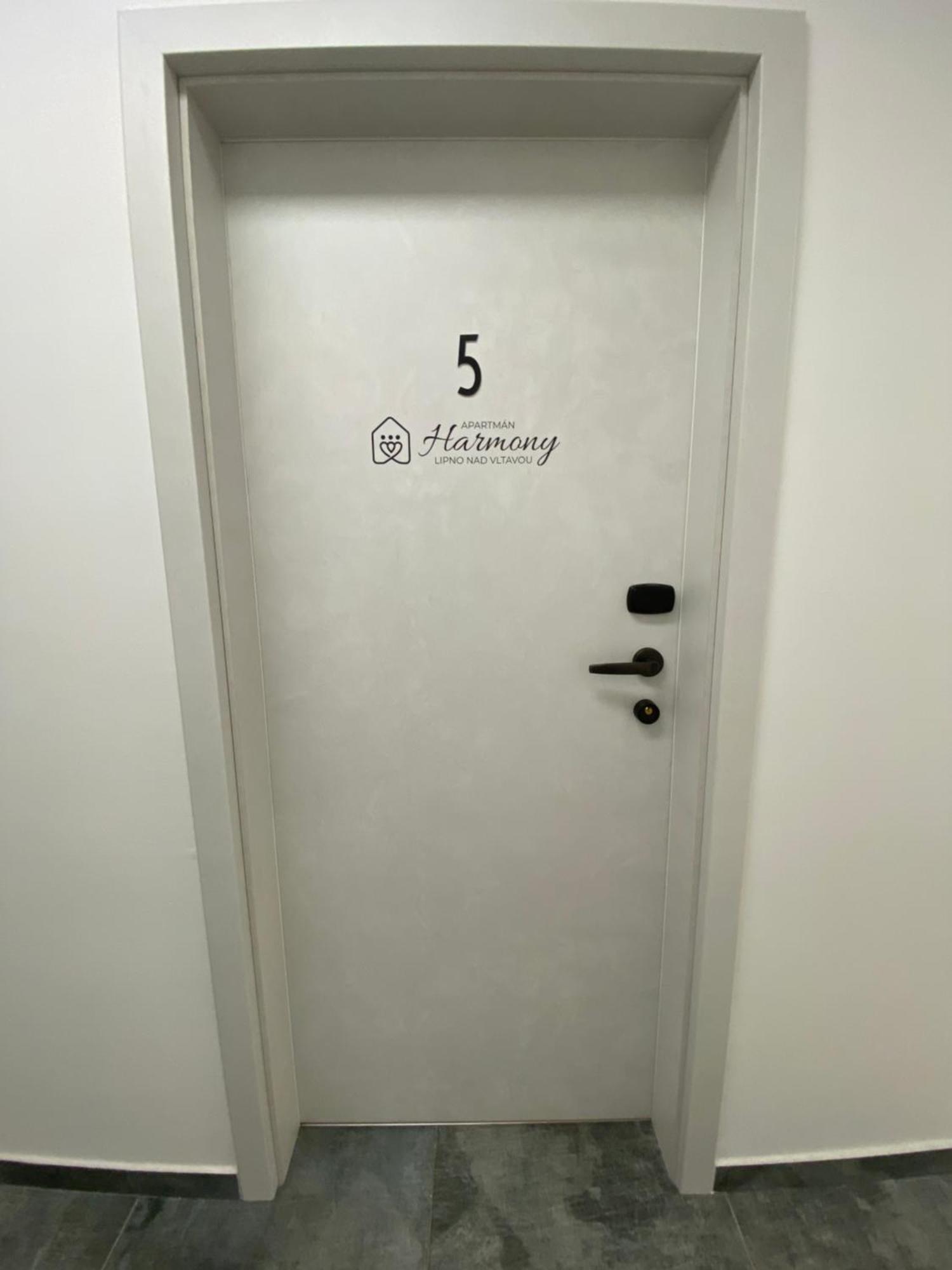 Harmony - Apartment *
